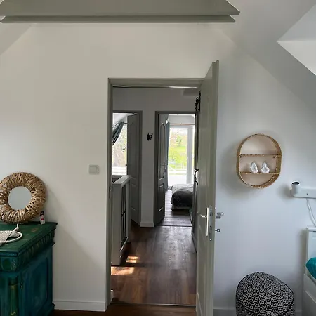 Prázdninový dům Bohemian Eco Kisapati