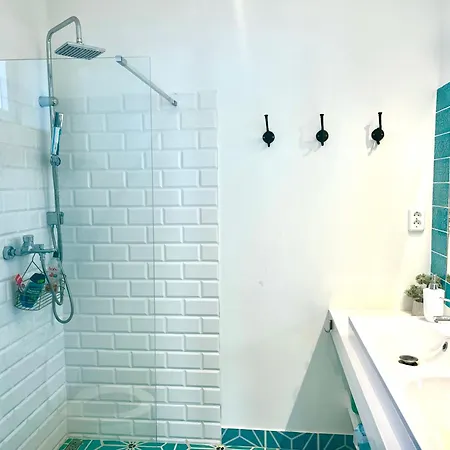 Bohemian Eco Kisapati