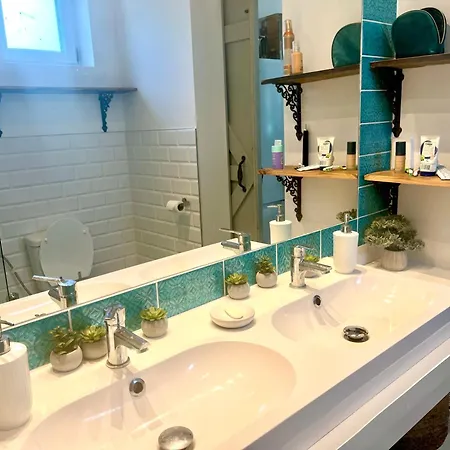 Prázdninový dům Bohemian Eco Kisapati