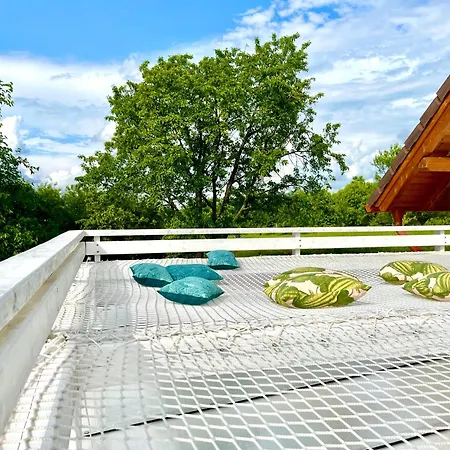 Bohemian Eco