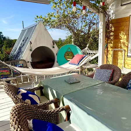 Bohemian Eco