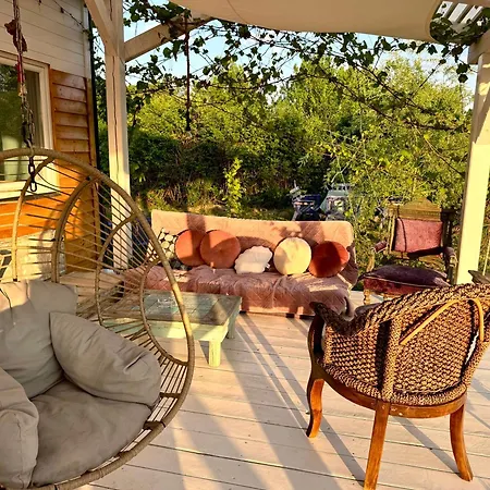 Bohemian Eco *