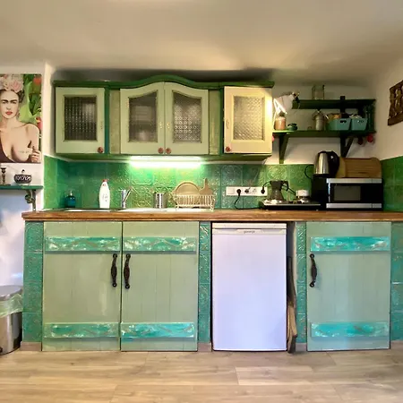 Bohemian Eco