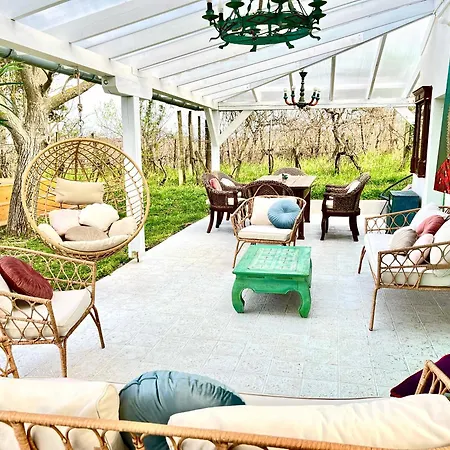 Bohemian Eco
